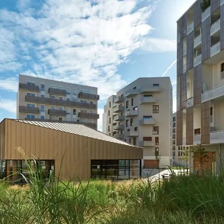 Lumineux - Montreuil Apartment Montreuil (Seine-Saint-Denis)