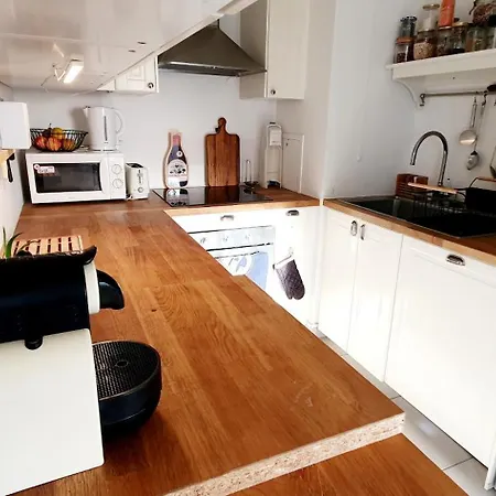 Apartment Lumineux - Montreuil